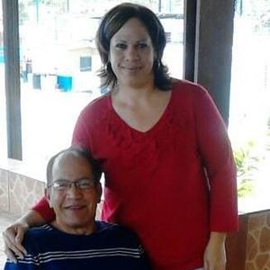 Meet your Posher, Marie